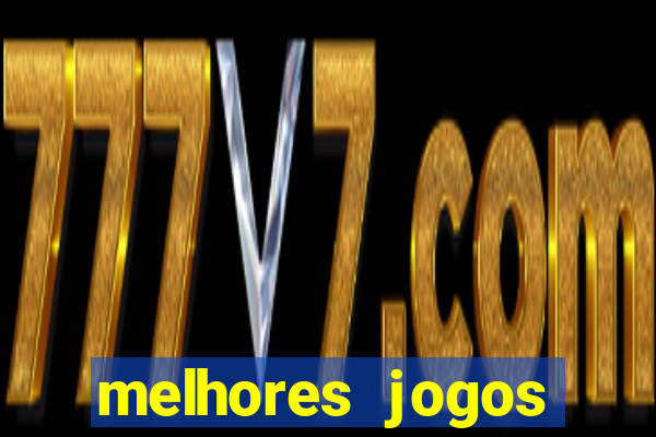 melhores jogos mundo aberto para android